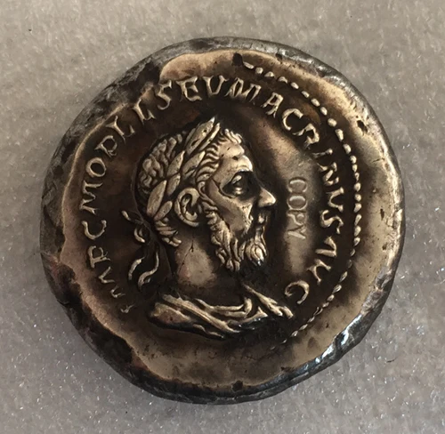 

Roman COINS type 9