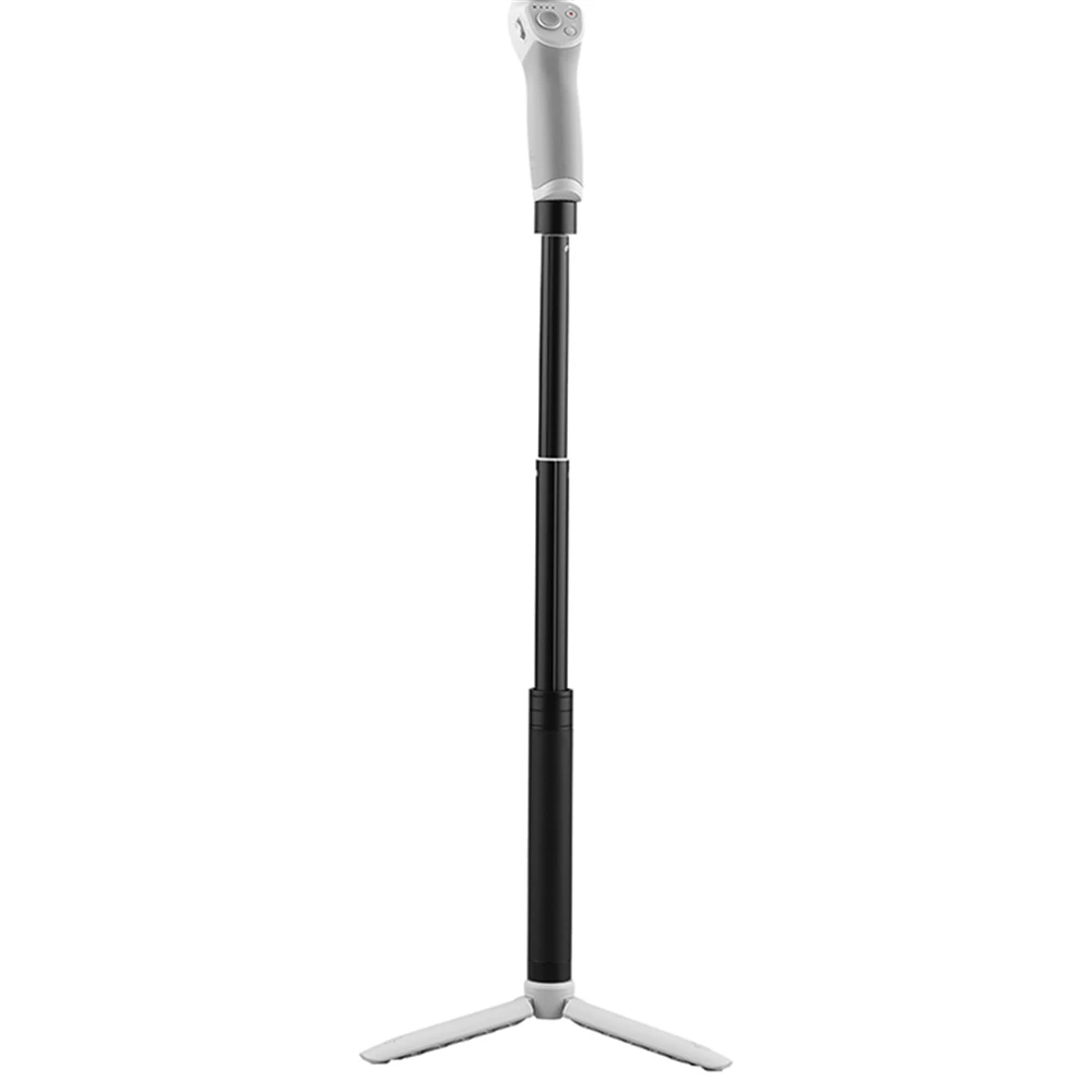 Hand Stabiliser Selfie Stick Extension Rod Bar Pole for DJI OM 4/DJI OSMO Mobile 3/OSMO 2/OSMO Mobile/for Zhiyun Feiyu | Электроника