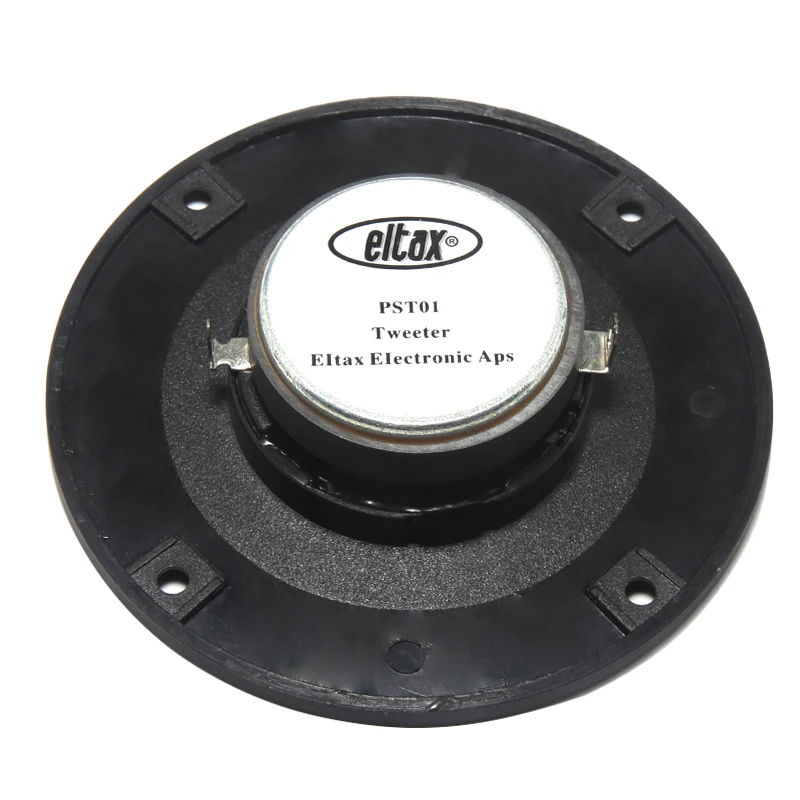 Tweeter 4 Inch Eltax Audio Speaker Unit 