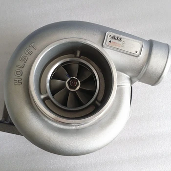 

Turbo factory direct price H3B 3533988 turbocharger