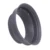 2pcs רכב אודיו 6.5 אינץ רמקול Waterguards עמיד למים מכסה להפסיק הלם סיליקה ג 'ל חותם הר מתאם אוניברסלי