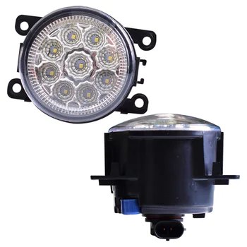 

For Lamp Assemply Car Styling Fog Lamp For Ford Ranger 2.3L L4 2001-2011 Car Styling LED Fog Lights High Brightness Fog Lamps