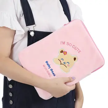 

Fashion Cute Girls Women for Apple Ipad Sleeve Case Bag 6th 7th iPad Pro 2 air 3 10.5 Inch air 4 pro 3 4 11 Inch Tablet Handbag