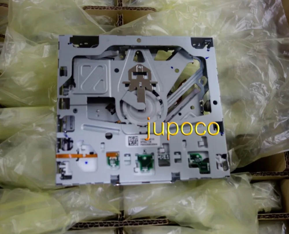 DP86Z73K CD DVD привод погрузчик палуба механизм для CD DVD gps