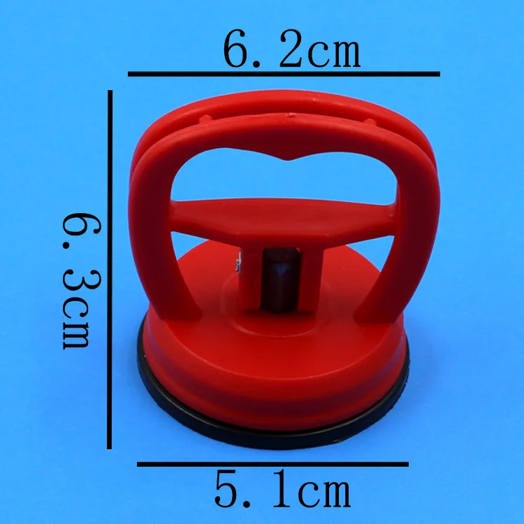 1/2pcs Multifunctional Powerful Sucker for Yardstick Patchwork Ruler Holder DIY Sewing Quilting Yardmeasure Adhesive Disc Tool