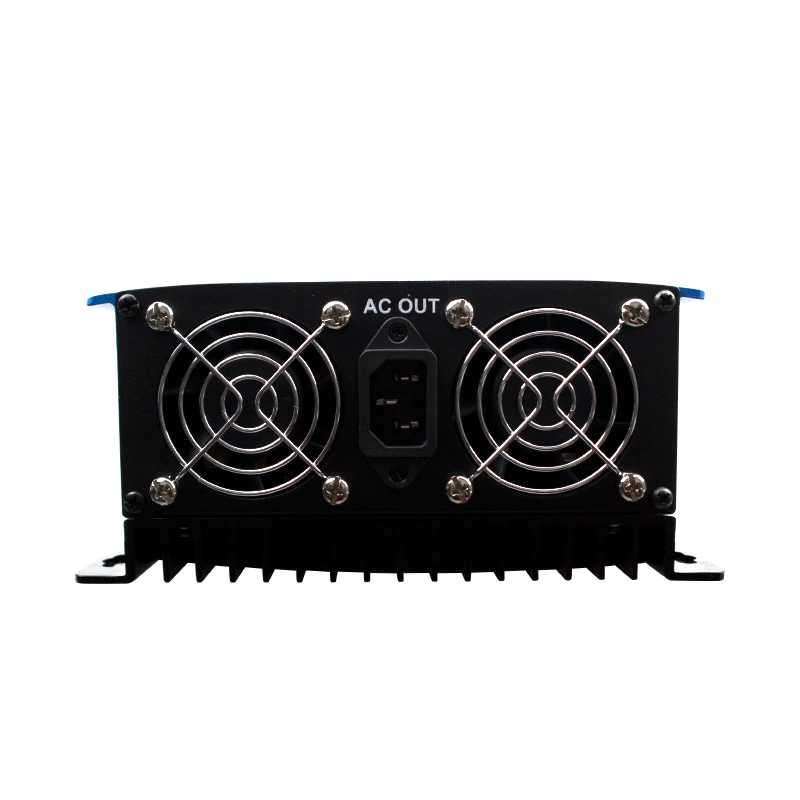 2000 Вт ветряной сетевой инвертор с регулятором нагрузки/внутренний ограничитель