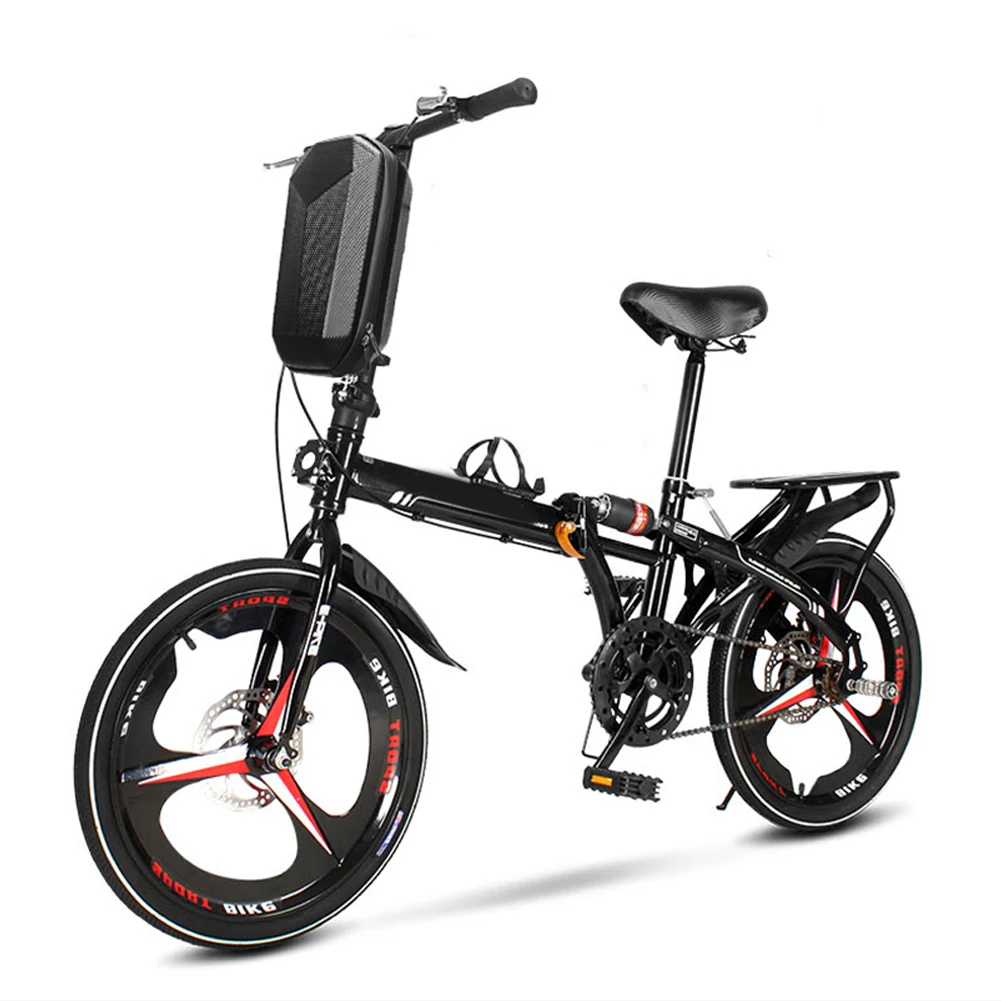 Borsa portaoggetti per manubrio per bici elettrica Scooter impermeabile EVA  custodia rigida per Skateboard elettrico contenitore per tubo anteriore -  AliExpress Sports \u0026 Entertainment