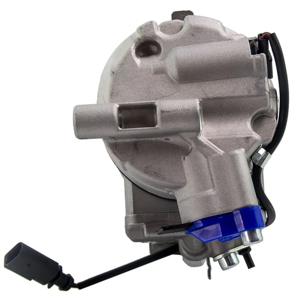 6SEU14C компрессор кондиционера для сиденья EXEO 3R2 St 3R5 Audi A6 allroad 8FK351110921 для Audi A4 Quattro 2.0L-L4 13-16