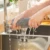 Чистящие салфетки Утолщенный Бамбуковый Уголь Супер Впитывающее Кухонное Полотенце 29*29 см Анти-жир Протирание Тряпки Микрофибра Чистящие Салфетки
