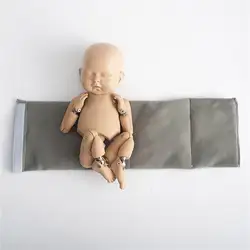 Новая детская стильная фиксированная посылка для фотосессии новорожденных, реквизит для фотосессии, ремень P31B