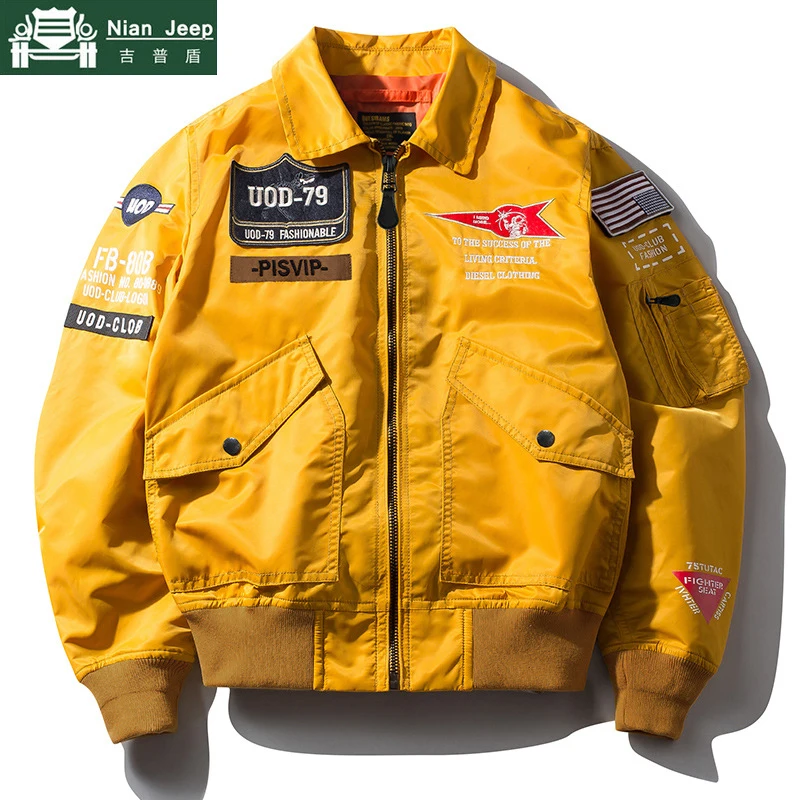Brand Streetwear Bomber Jacket Men Spring Military Polit Jackets Male Autumn Windbreaker Hip Hop Coat Chaqueta Hombre Size S-3XL Brand Streetwear Bomber Jacket Men Spring Military Polit Jackets Male Autumn Windbreaker Hip Hop Coat Chaqueta Hombre Size S-3XL