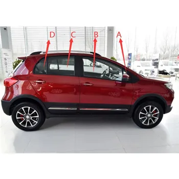 

Door glass for Great wall Haval H1 blue logo,voleex C20R, Yaris (REMARK LEFT OR RIGHT)