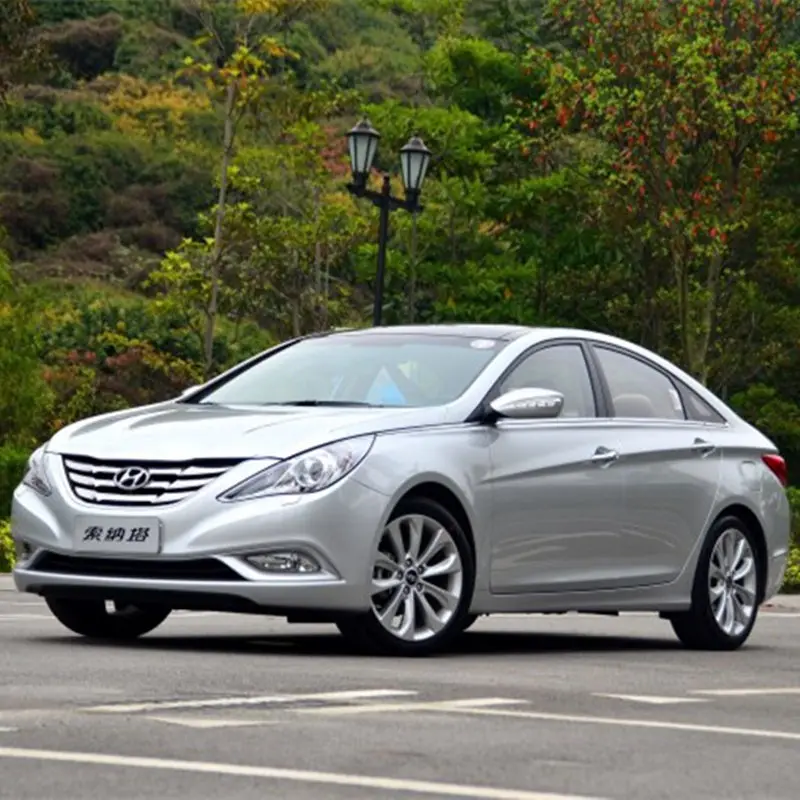 Автомобильный приветственный светильник для KIA SONATA 8 2 шт./компл