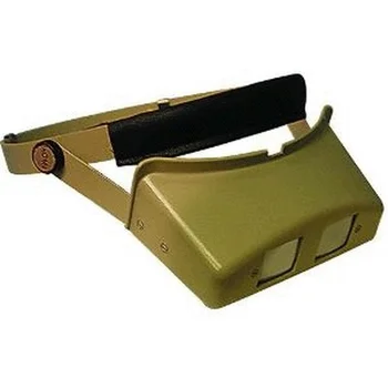 

Magnifier headlamp binocular lb 2.5x