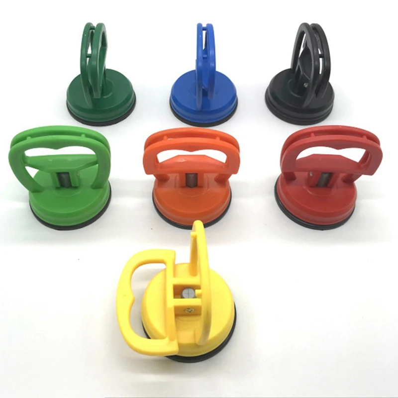 

Universal Mini Car Dent Repair Puller Suction Cup Bodywork Panel Sucker Remover Tool Heavy-duty rubber For Glass Metal Plastic
