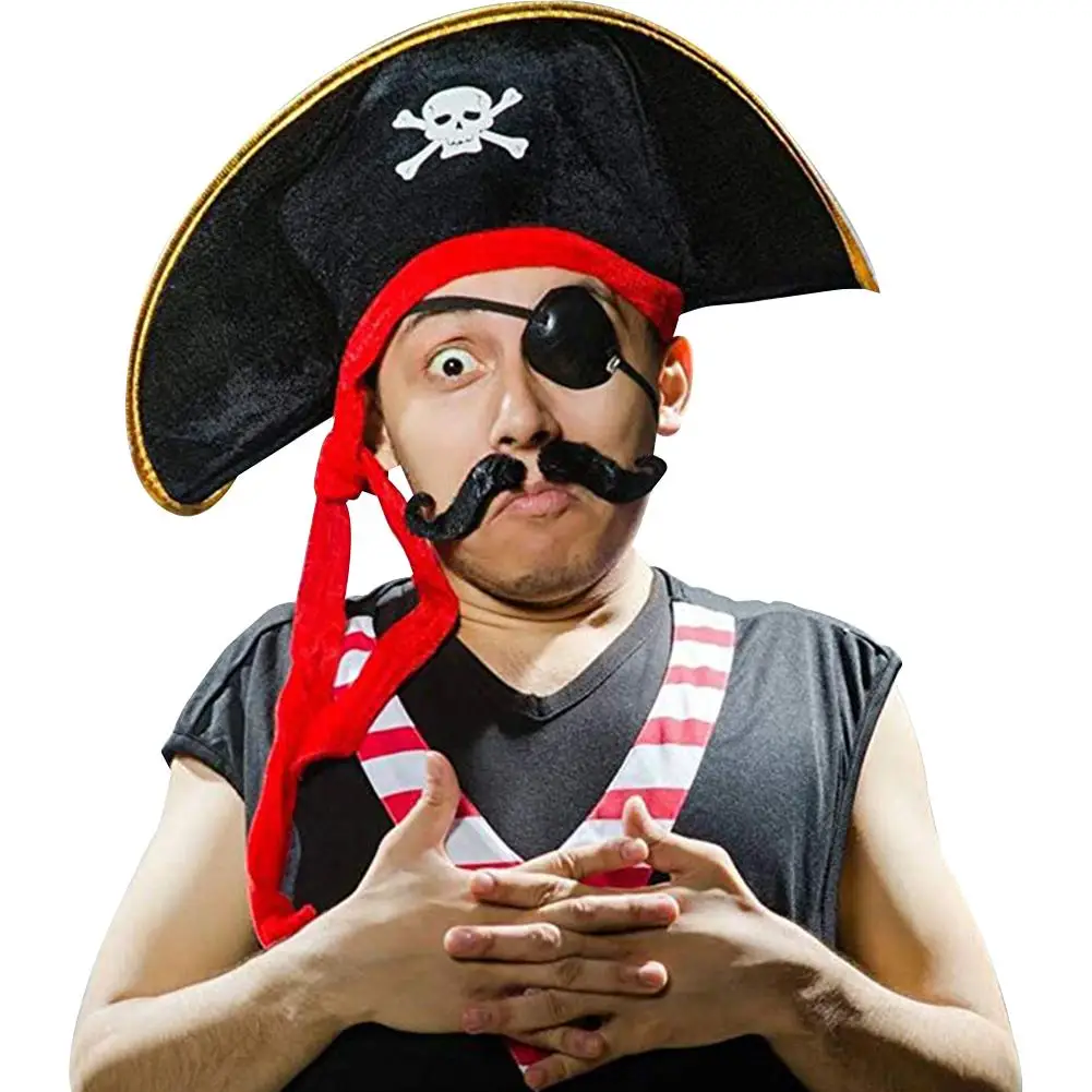 captains hat fancy dress