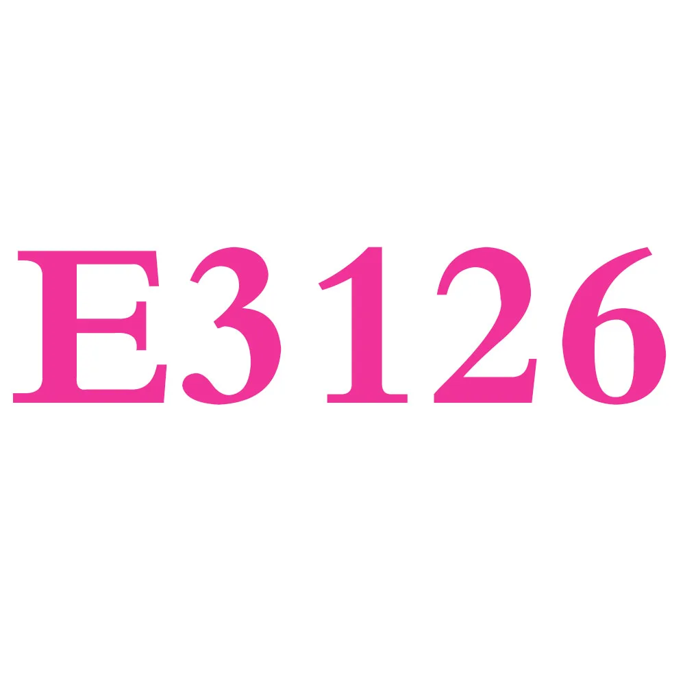 Серьги E3121 E3122 E3123 E3124 E3125 E3126 E3127 E3128 E3129 E3130 E3131 E3132 E3133 E3134 E3135 E3136 E3137 E3138 E3139 E3140 - Окраска металла: E3126