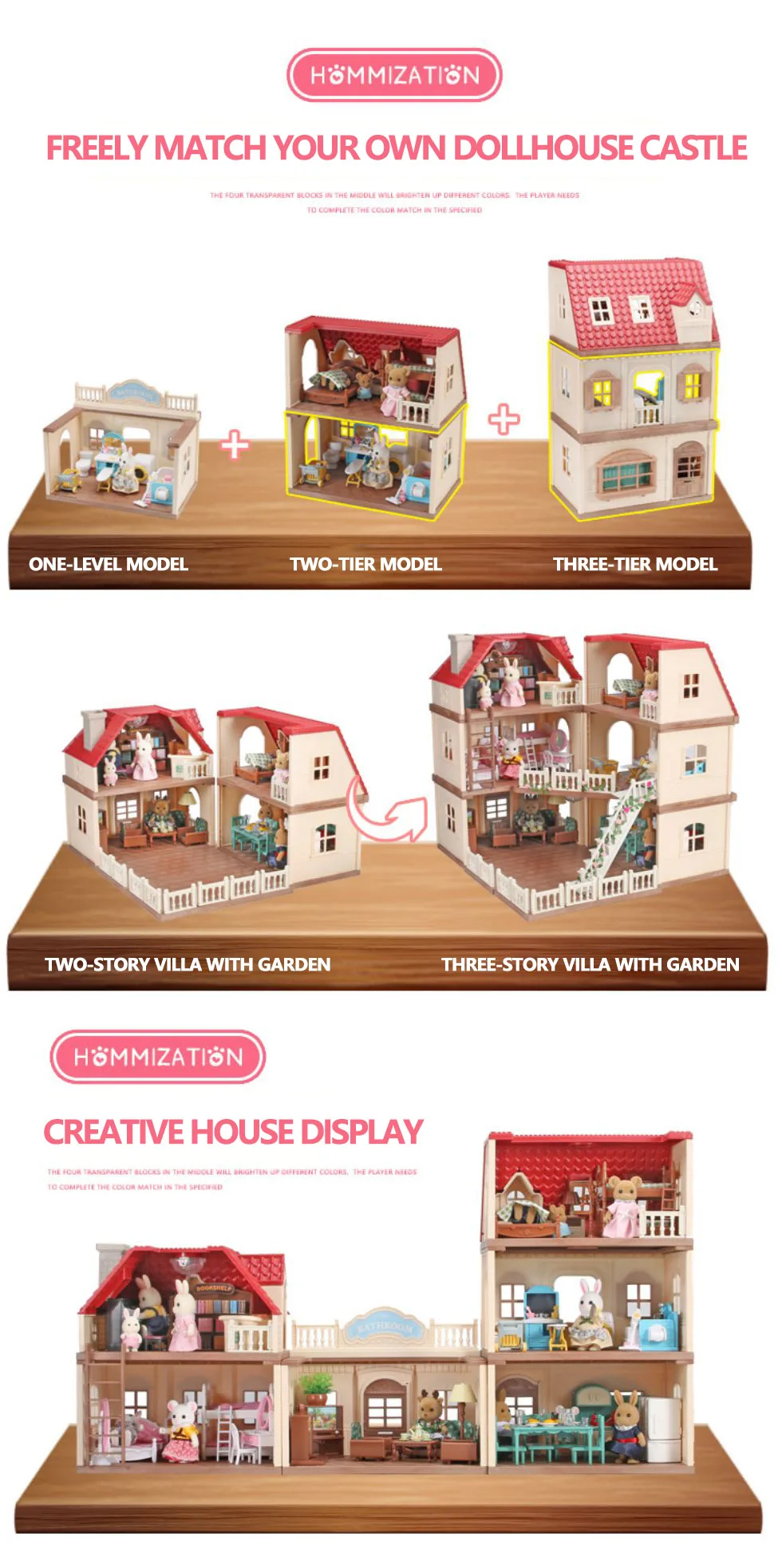 Cozinha Toy, Play House, Christmas Girl Gift, Escala 1 12