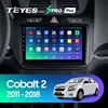 TEYES SPRO Plus For Chevrolet Cobalt 2 2011 - 2022 Car Radio Multimedia Video Player Navigation GPS Android 10 No 2din 2 din dvd ► Photo 2/6