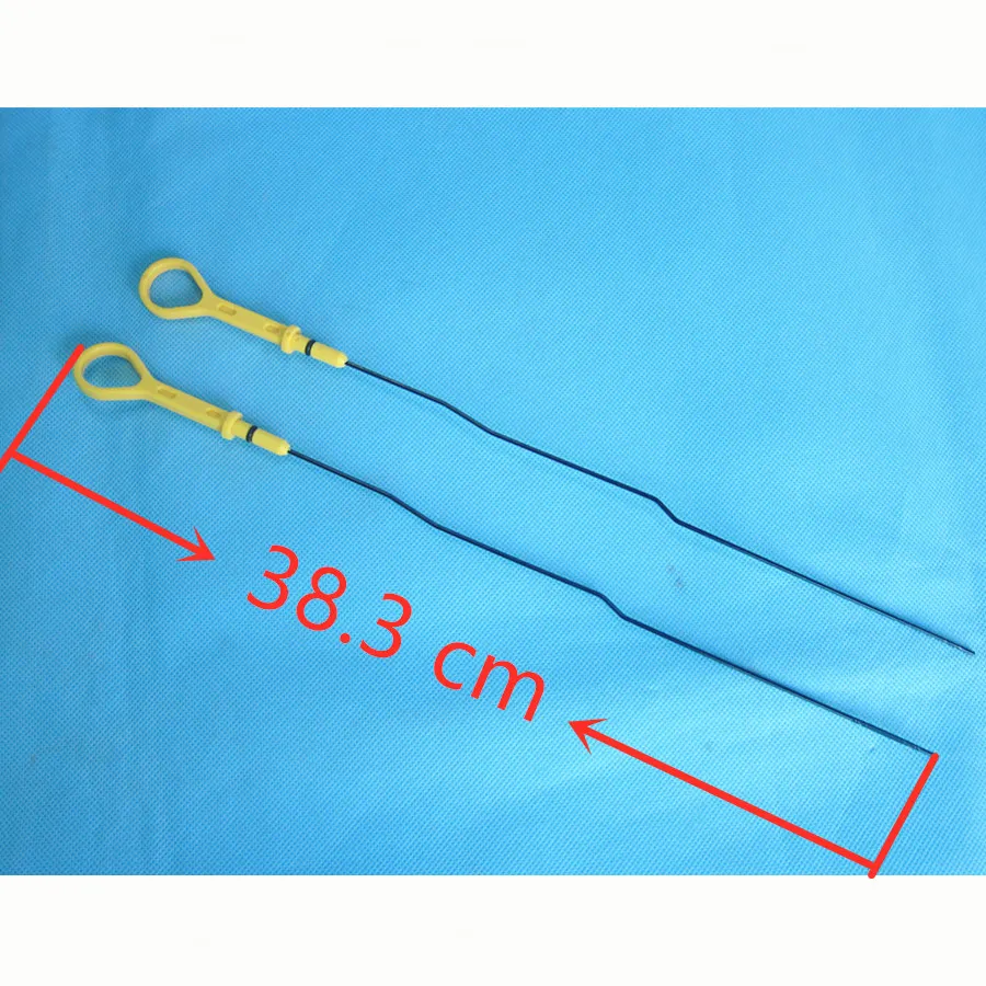 Car accessories BPD3-10-450 engine oil level gauge For Mazda 323 family protege BA 1.8 engine BJ 1.6