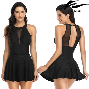 

2020 women swimsuit one piece swimwear plus size swimming swim suit Russian beachwear bathing wear New