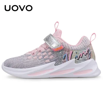 

New Children Shoes Outdoor Sports Shoes For Kid girls running shoes mesh kids sneakers summer shoes