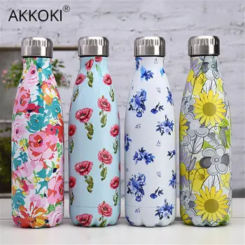 

Stainless Steel Vacuum Flasks Thermos Bottle Thermoses Cup Thermocup Thermal Bottle For Water Thermocouple Thermal Cup Coffee