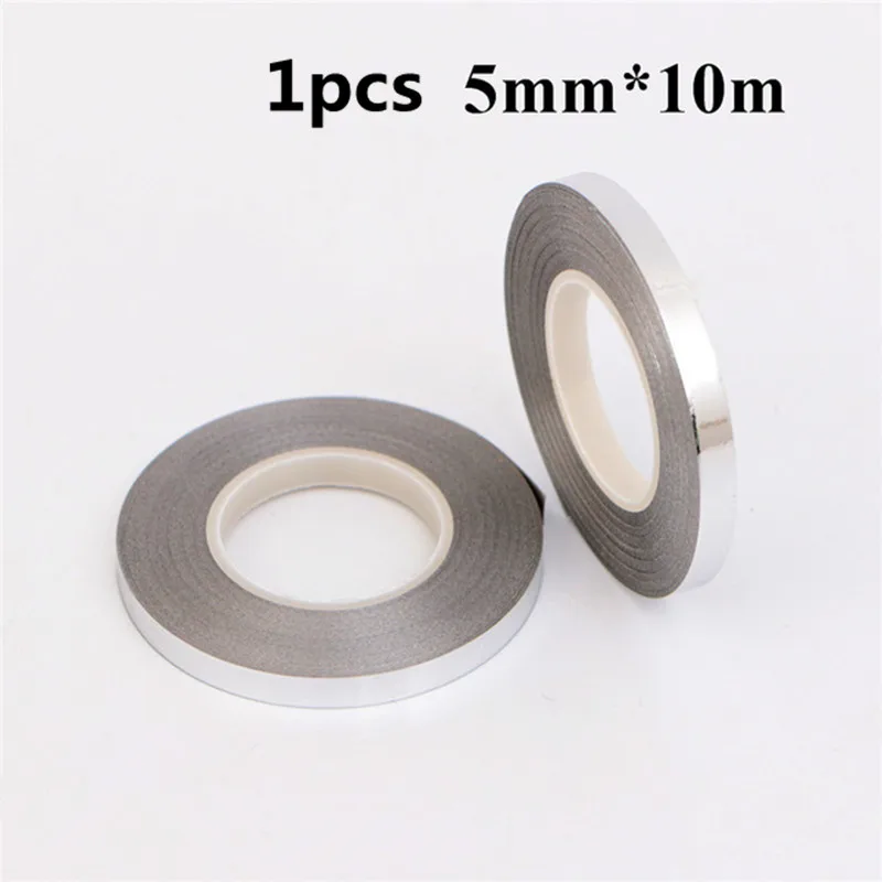 1pcs ribbon Космическая серия подвеска в виде космонавта и планеты НЛО ракета луна торт Топпер десерт украшения с днем рождения день детей прекрасные подарки - Цвет: 1pcs ribbon