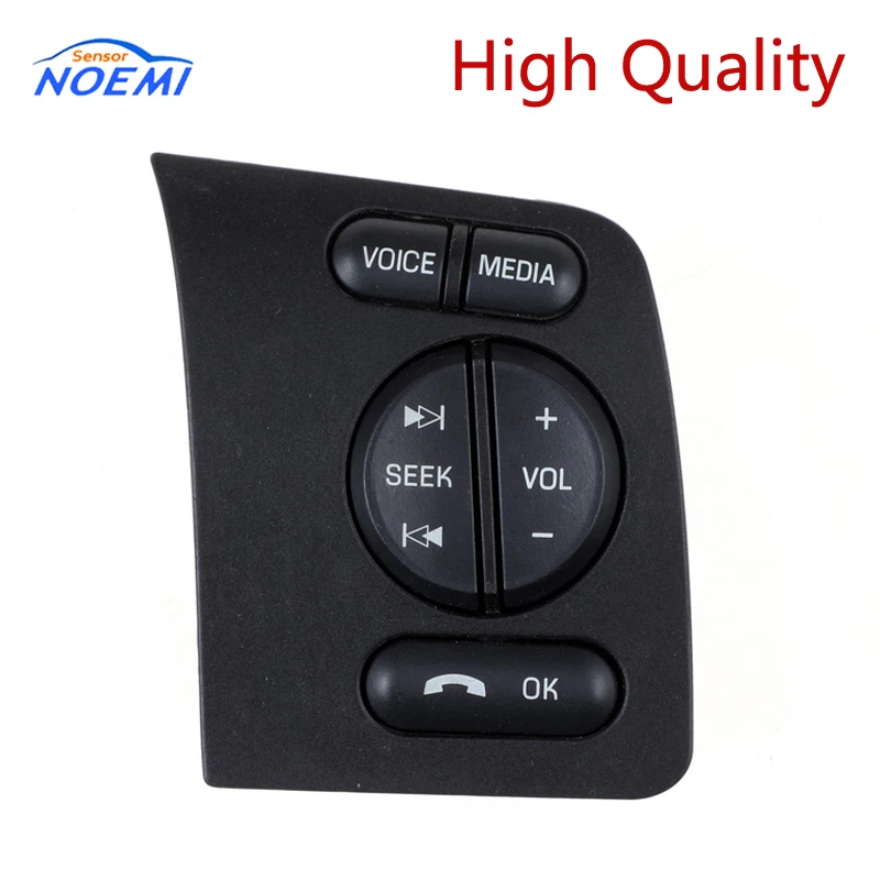 Рулевое колесо YAOPEI 8L2T-9E740-CAW 8L2T9E740CAW-кнопка управления круиз-контролем для Ford F250 F350