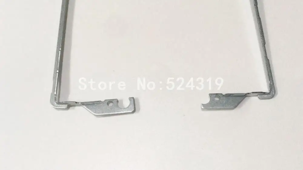 Новые оригинальные ноутбук ЖК-дисплей петли для ACER E5-422 422G E5-473 E5-473G 474 TMP248 левый+ правый Экран петли