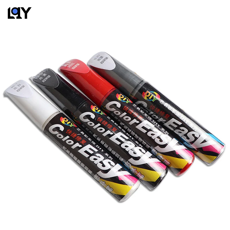 LQY Auto Accessories Original paint Auto body repair refinish for Lexus rx300 330 350 nx ct200h is250 gs300 rx ux