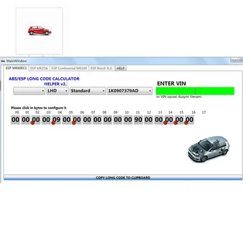 Vw Code Calculator 2.0 Download
