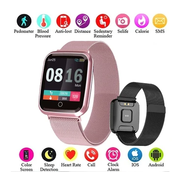 

Hot Sale NEW N99 Color Screen Smart Bracelet Watch IP68Waterproof Bluetooth Bracelet Sleep Monitoring Fitness Activity Pedometer