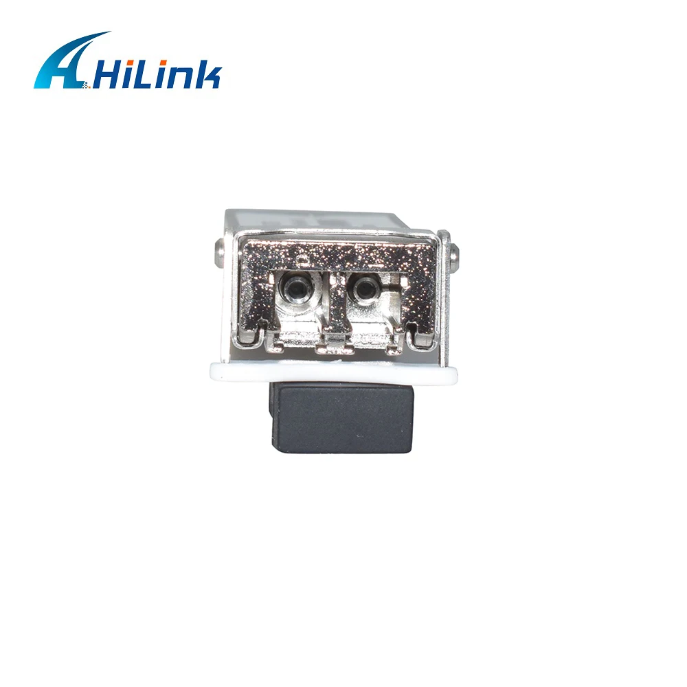 10G XFP CWDM ZR 80 км 1490 нм модуль с LC разъемом