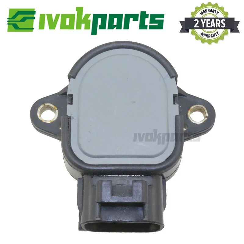 Датчик положения дроссельной заслонки TPS для Chevrolet Prizm Pontiac Vibe Scion xA xB 4 дверный 1 5 л 8