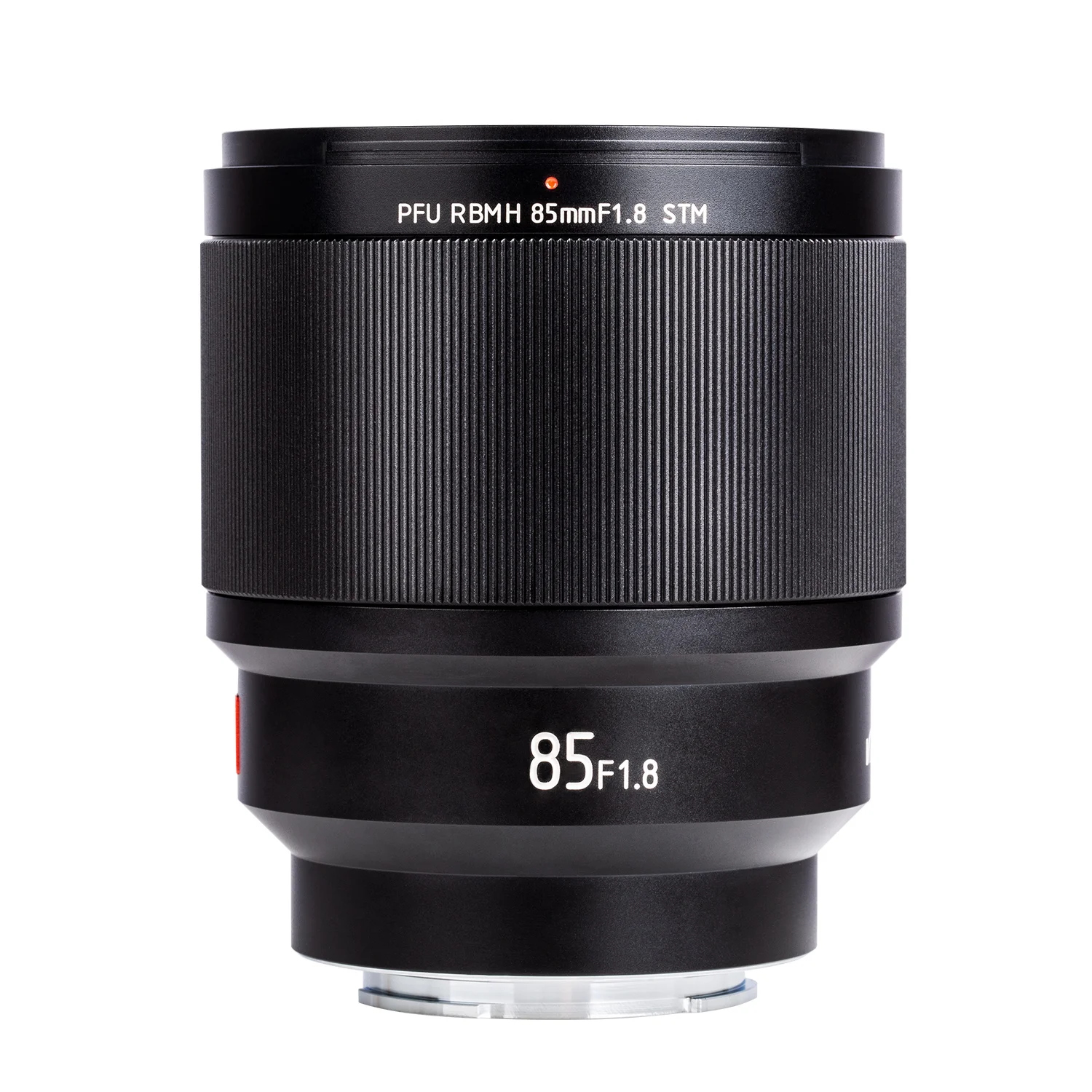 VILTROX 85 мм f1.8 STM Автофокус Объектив с фиксированным фокусом F1.8 полноразмерный