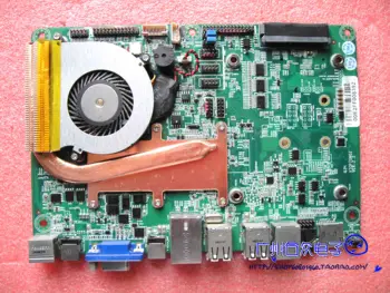 

wei tuo Cash Register Dedicated Master Plate 1037U Motherboard VTOP70M02 New Cash Register Dedicated Original Major
