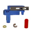 VULPO High Precision CNC 7075 Aluminum Airsoft AK Hop Up Air Chamber Set for AEG Airsoft ► Photo 2/6