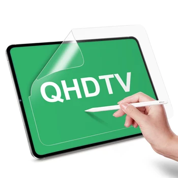 

QHDTV screen protector support smart tv m3u Android TV PC