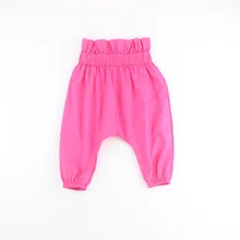 ; сезон весна-осень; стиль рубашка для девочек в европейском и американском стиле, лидер продаж одежда для маленьких девочек; однотонная Цвет Капри Модные девочек