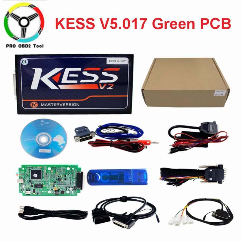 

New KESS V2 5.017 KTAG 7.020 K-TAG V5.017 V2.23 Online Version V7.020 2.23 No Token Limited Kess V5.017 ECU Pragrammer