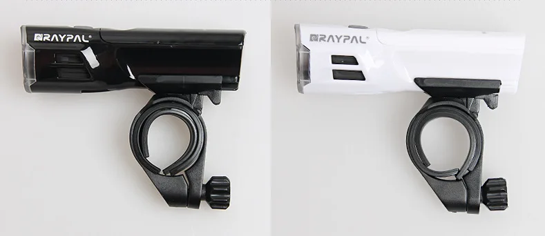 Raypal горный велосипед лампа костюм 5led велосипедные фары полосы задние фонари [велосипедный костюм]