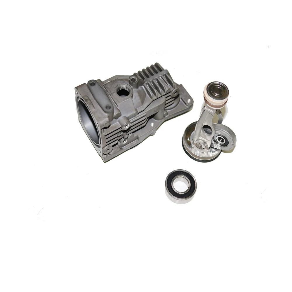 Для Mercedes W164 W221 W251 W166 пневматическая подвеска Воздушный компрессор ремонтные