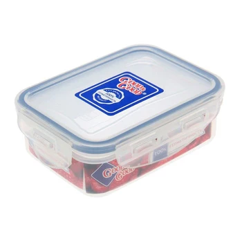 

Food container 330 ml with a sealed lid