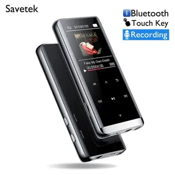 

Lossless HiFi Hi-Fi Walkman MP3 Player 8GB 16GB 32GB Mp3 Music Player Portable Flac Audio Player FM Radio Digital Voice Recorder