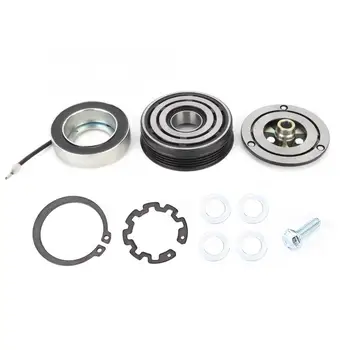 

AC Compressor Clutch CO11227C Fit for Subaru WRX Forester Impreza 2.0L 2.5L H4 08-15