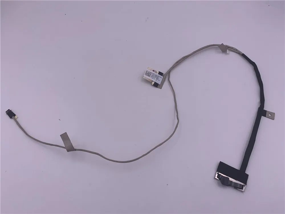 Гибкий провод для видеоэкрана ноутбука ASUS FX502 FX502V FX502VM 30PIN LCD LED LVDS лента показа
