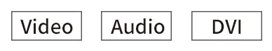4K215-9HSD-192 21.5 Inch IPS 1920x1080 3G-SDI 4K HDMI-compatible Pro Broadcast M