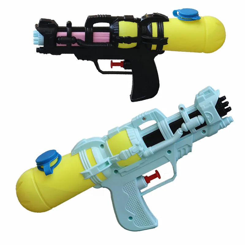 Pistola de agua de alta presión para niños, juguete infantil de playa infantil de verano, juguete infantil para adultos, espray de agua a alta presión