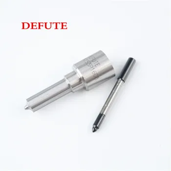 

Freight free 4 / batch Common rail injector DLLA153P1608 is suitable for Kia 33800-4A500 modern stareh engine D4cb